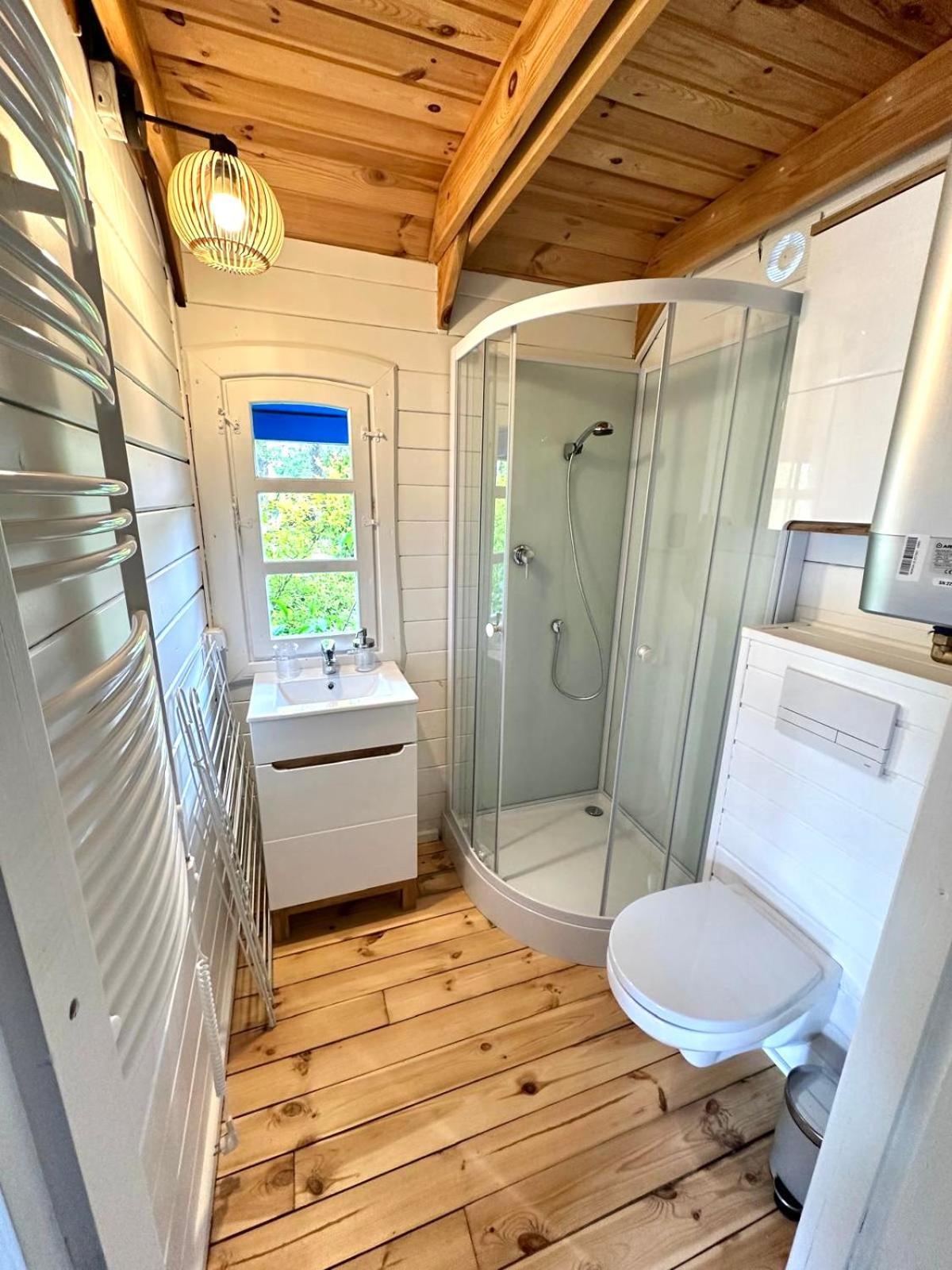 Villa Na Wczasach I Osrodek Wypoczynkowy I Mazury à Rydzewo Extérieur photo
