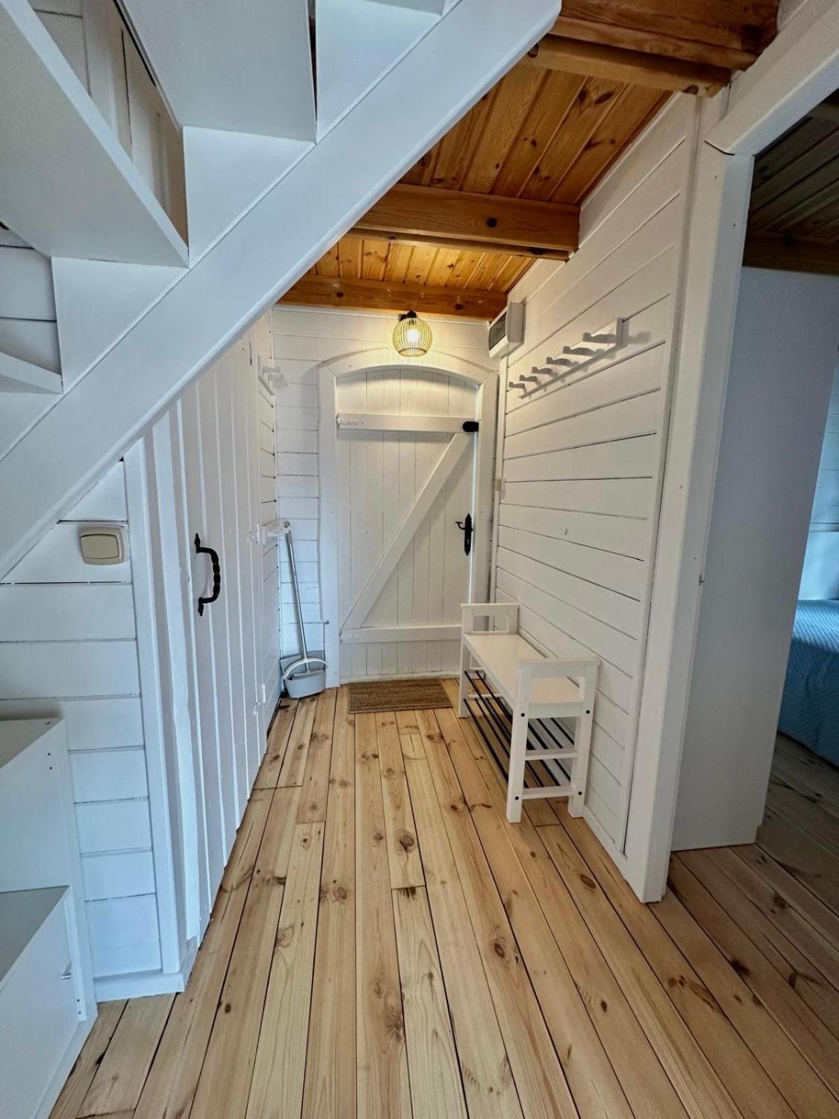 Villa Na Wczasach I Osrodek Wypoczynkowy I Mazury à Rydzewo Extérieur photo