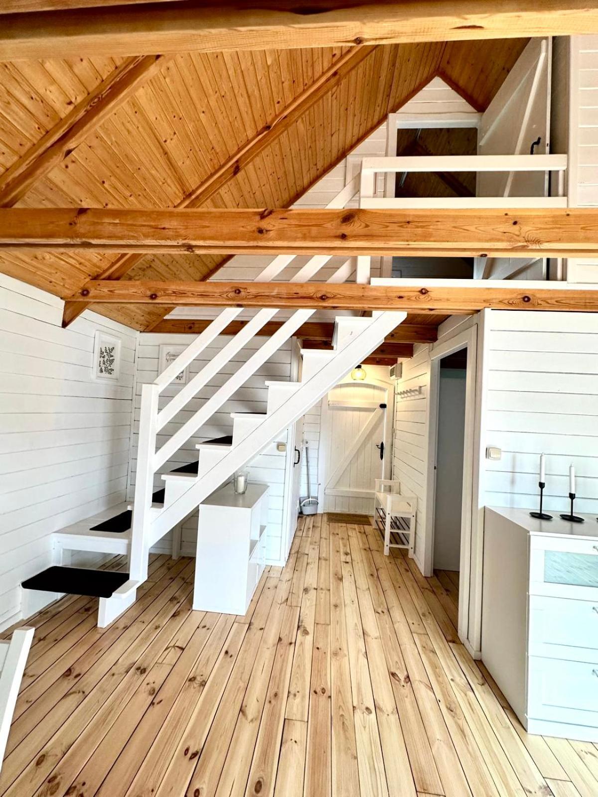 Villa Na Wczasach I Osrodek Wypoczynkowy I Mazury à Rydzewo Extérieur photo