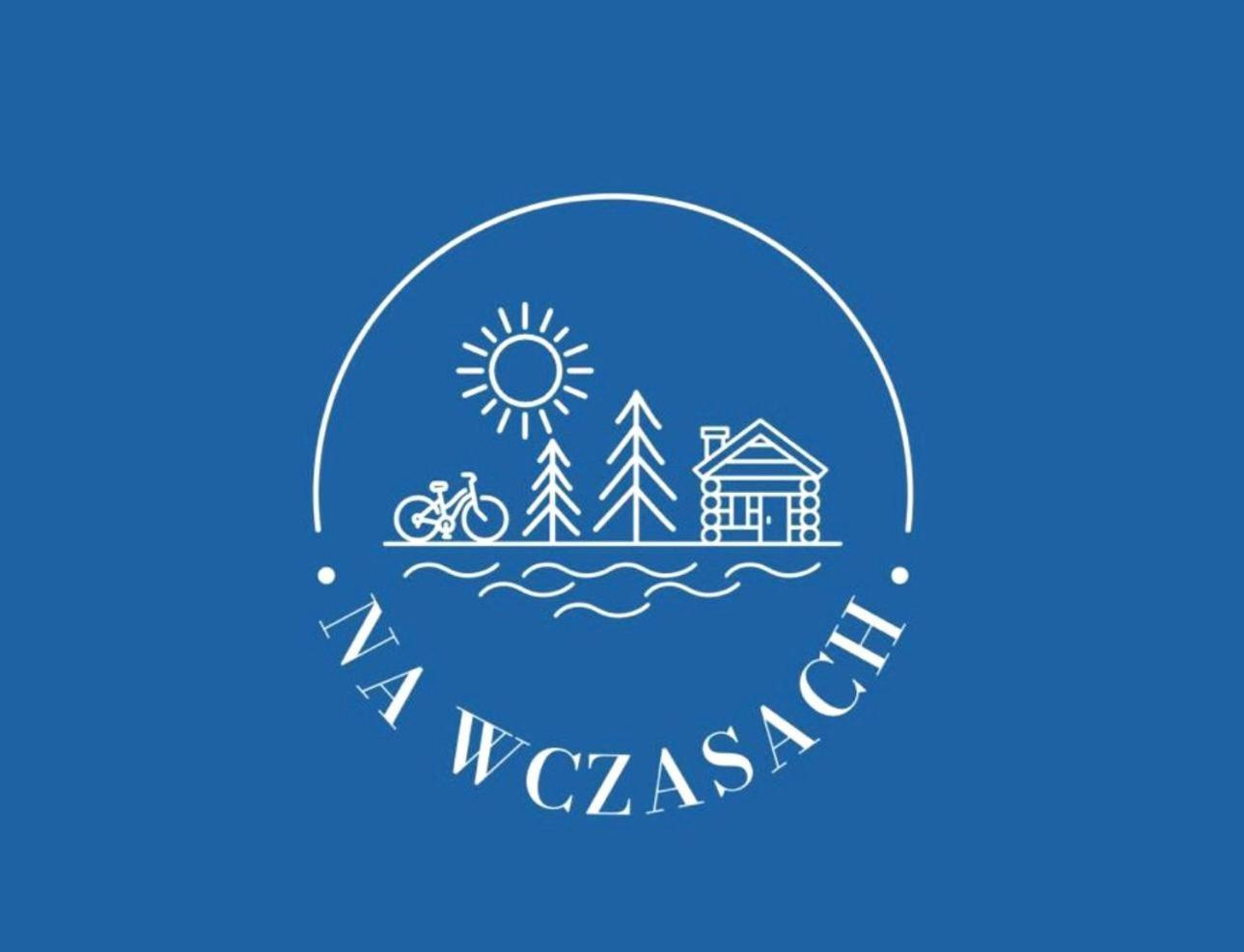 Villa Na Wczasach I Osrodek Wypoczynkowy I Mazury à Rydzewo Extérieur photo